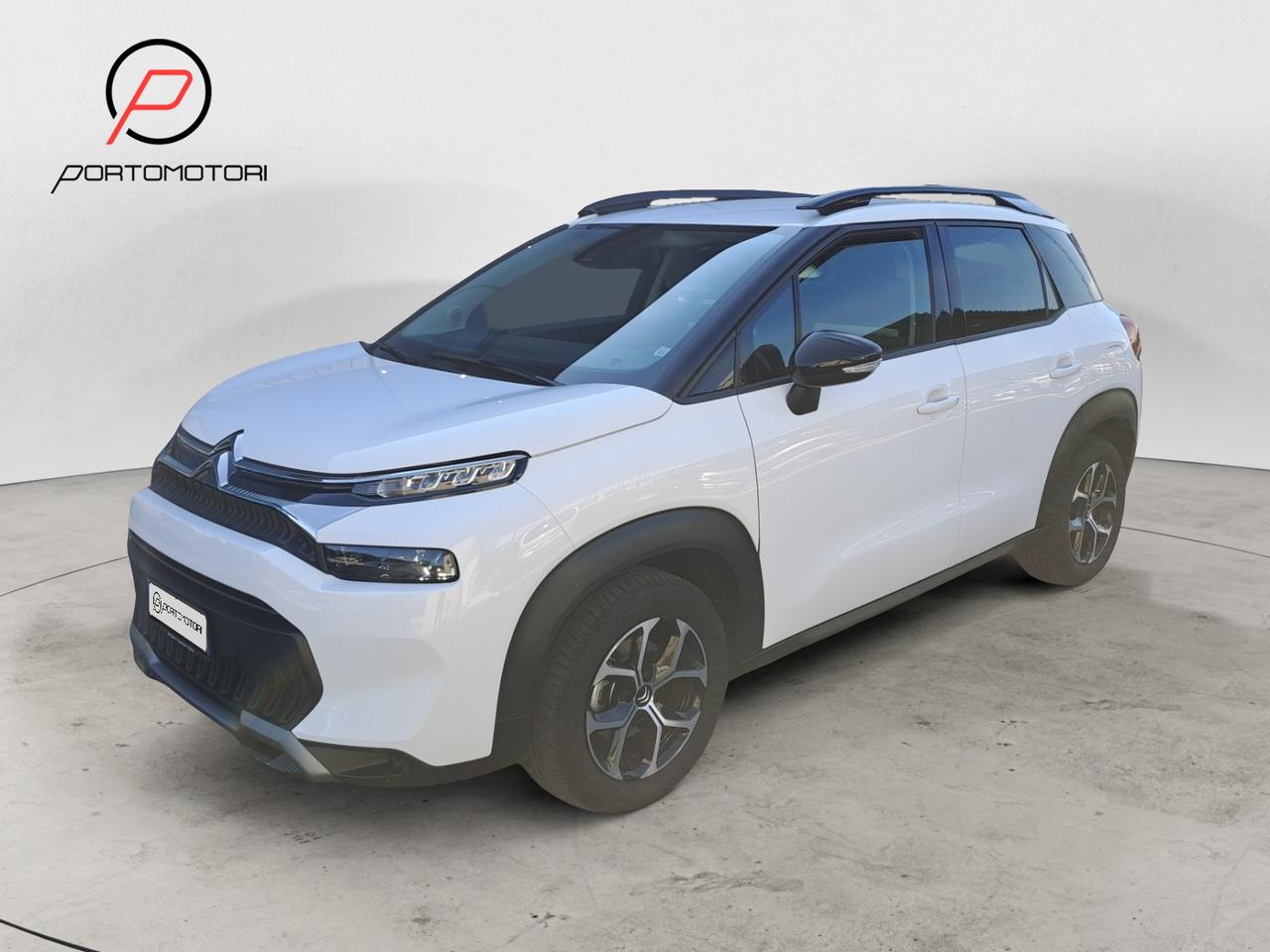 CITROEN C3 Aircross 1ª s. - C3 Aircross PureTech 110 S&S Shine