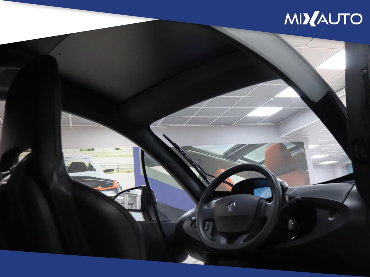 Renault Twizy 80 Intens