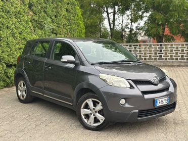 Toyota Urban Cruiser 1.4 D-4D AWD Luxury