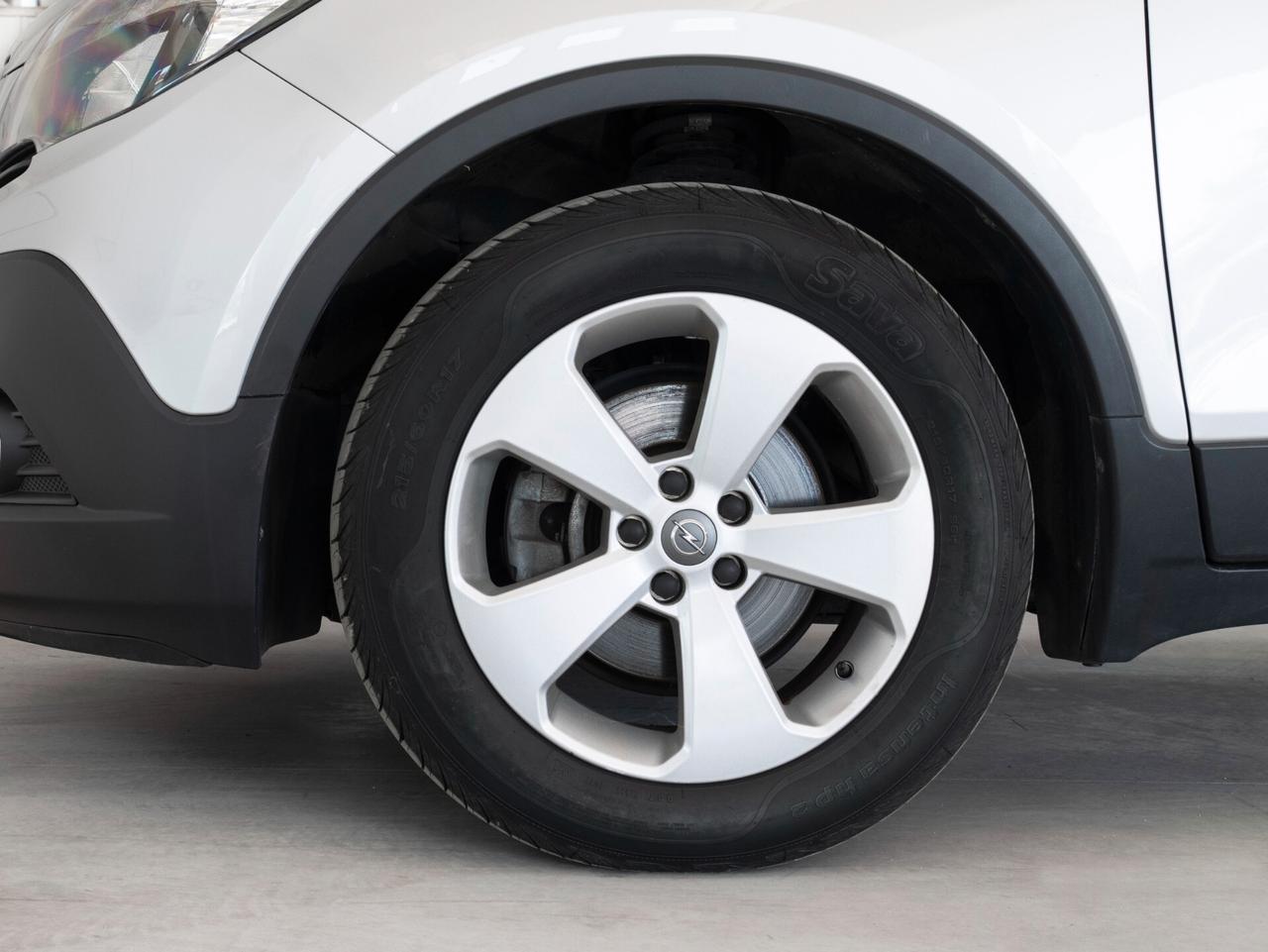Opel Mokka 1.6 Ecotec 115CV 4x2 Start&Stop