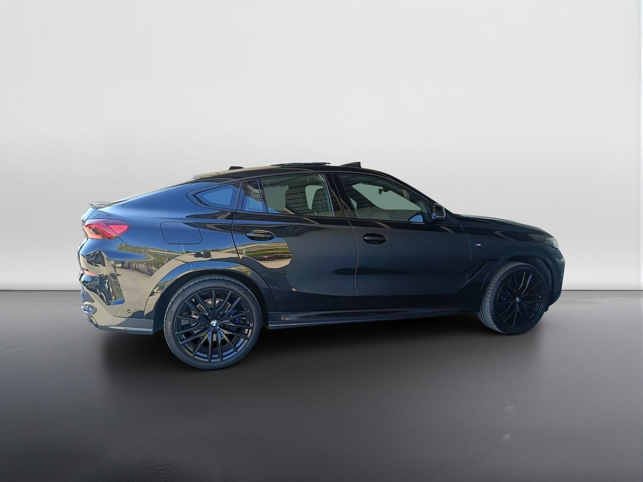 BMW X6 G06 LCI 2023 - X6 xdrive40i MSport Pro auto
