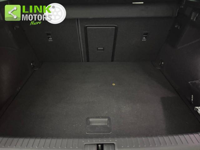 CUPRA Formentor 1.5 TSI