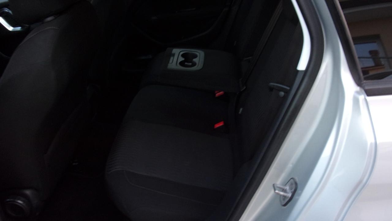 Peugeot 308 BlueHDi 120 S&S SW Business