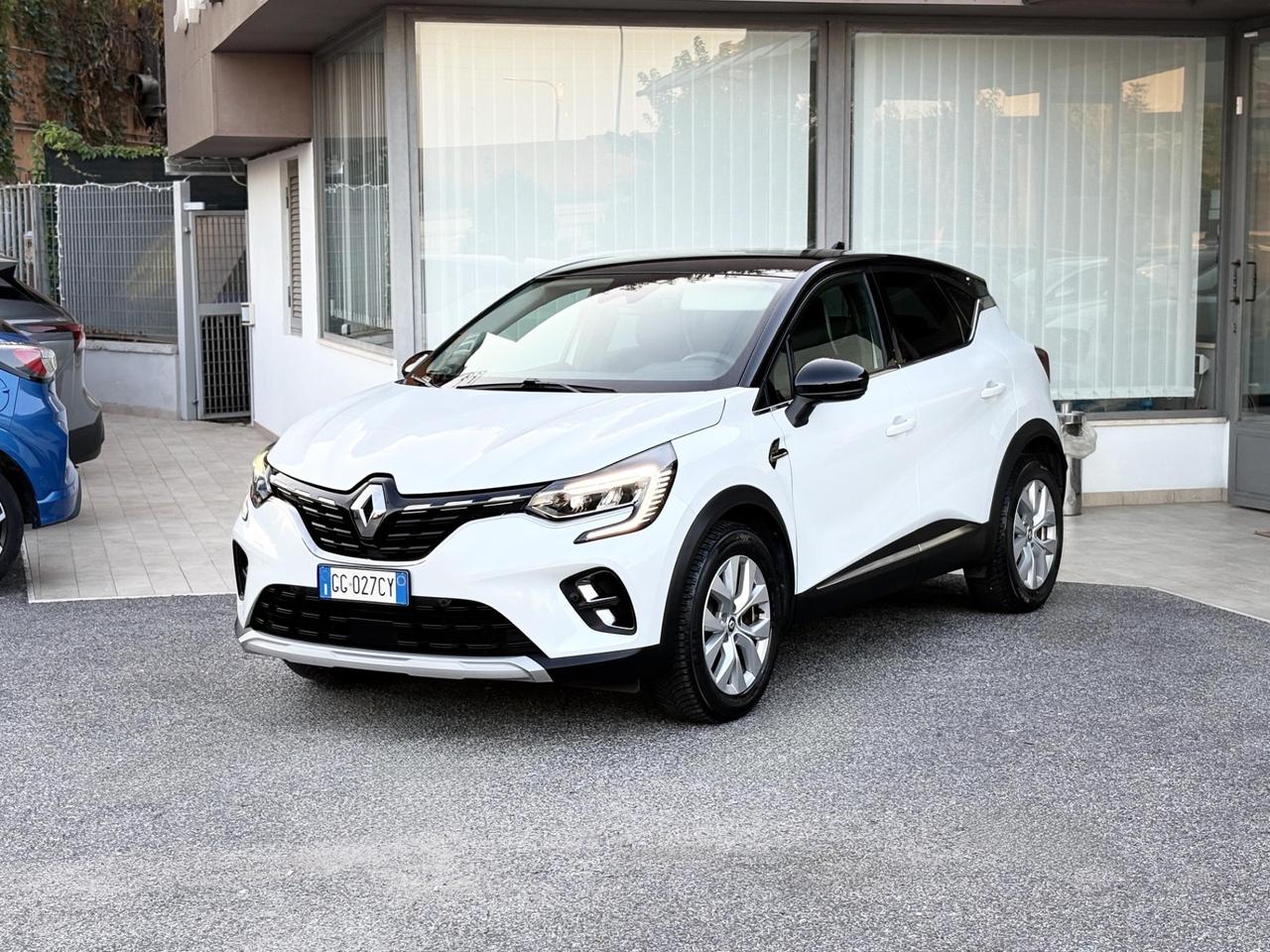 Renault Captur 1.0 Gpl 101CV E6 Neo - 2021