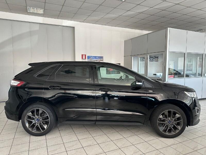 FORD Edge 2.0 TDCI 210 CV AWD S&S Powershift ST...