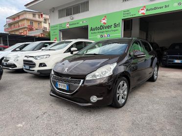 Peugeot 208 1.4 VTi 95 CV 5p. Allure