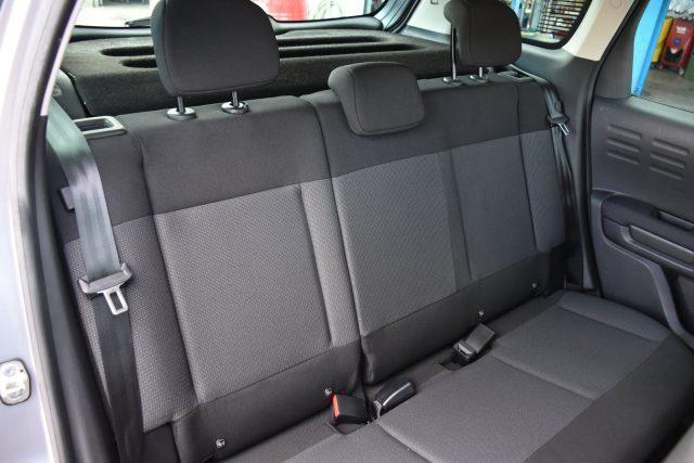 CITROEN C3 Aircross BlueHDi 120 S&S EAT6 Feel