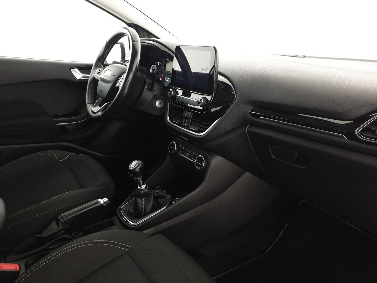 Ford Fiesta 5p 1.5 tdci st-line 85cv