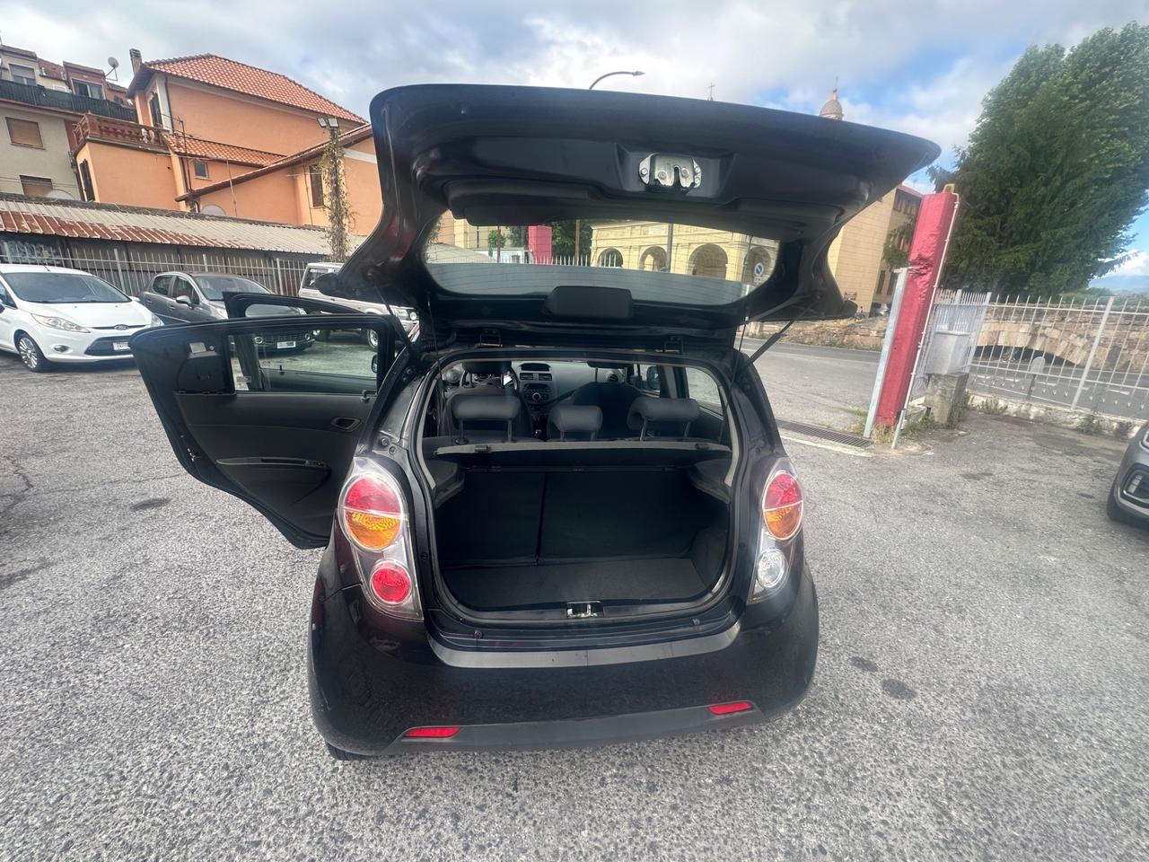 Chevrolet Spark 1.0