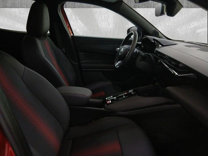 Alfa Romeo Junior 1.2 ibrida 145cv edct6
