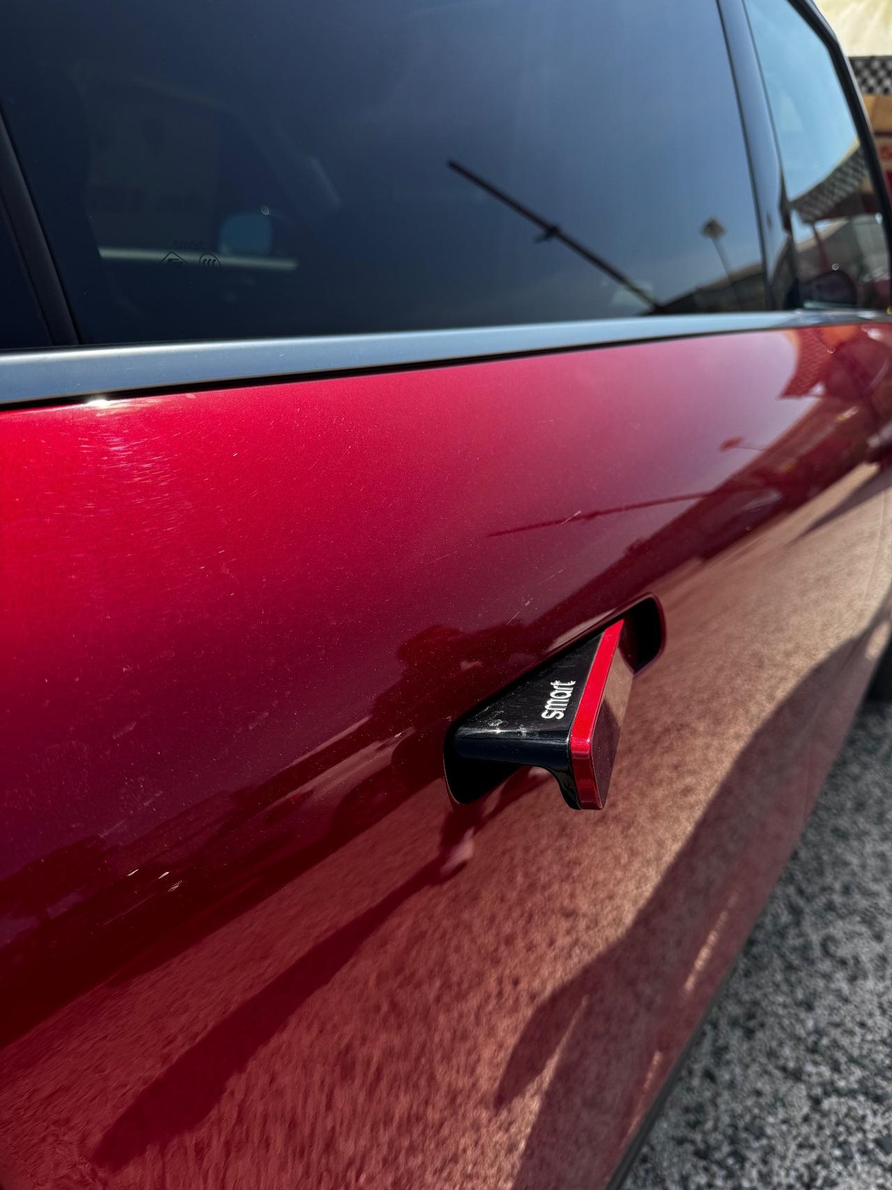 Smart #1 Pro+ PERFETTA