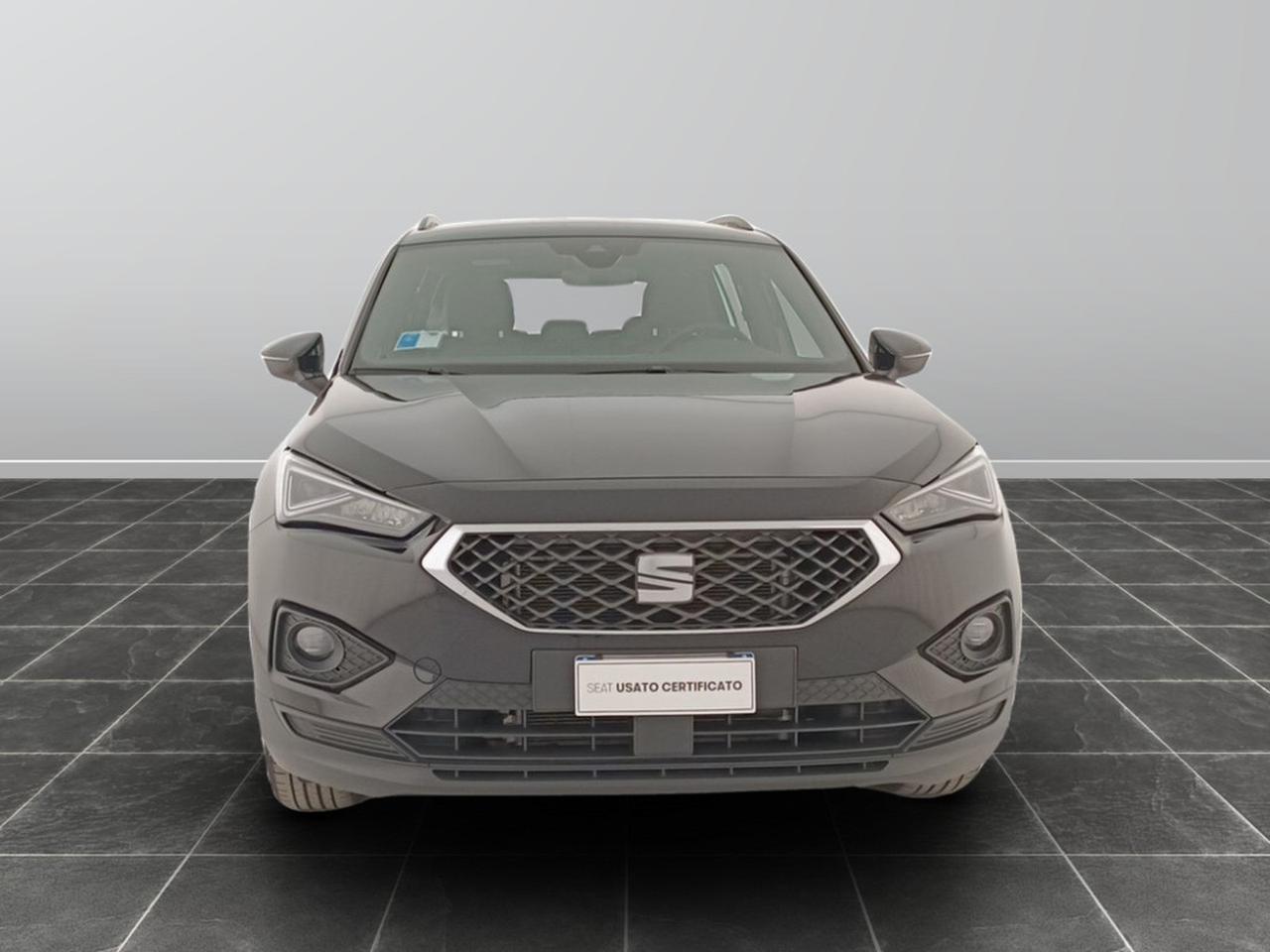 Seat Tarraco 2.0 tdi 150cv style dsg 7p.ti