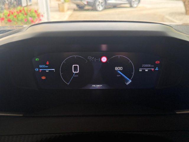 PEUGEOT 2008 PureTech 100 S&S Allure