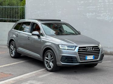Audi Q7 3.0 TDI 272 CV quattro tiptronic Sport Plus