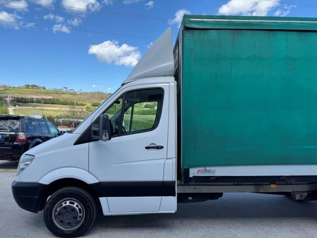 Mercedes-Benz Sprinter 415 Cdi