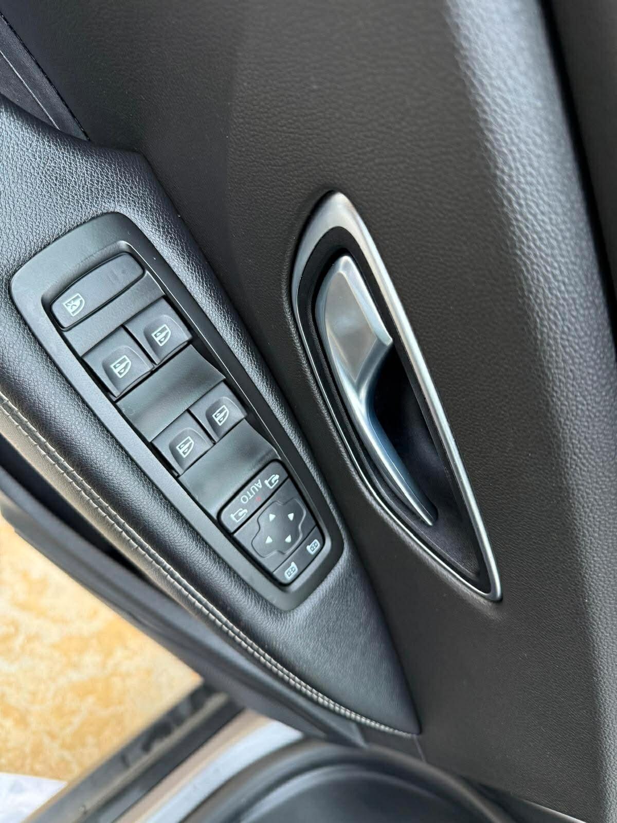 Renault Scenic 1.7 150CV 7POSTI AUT.