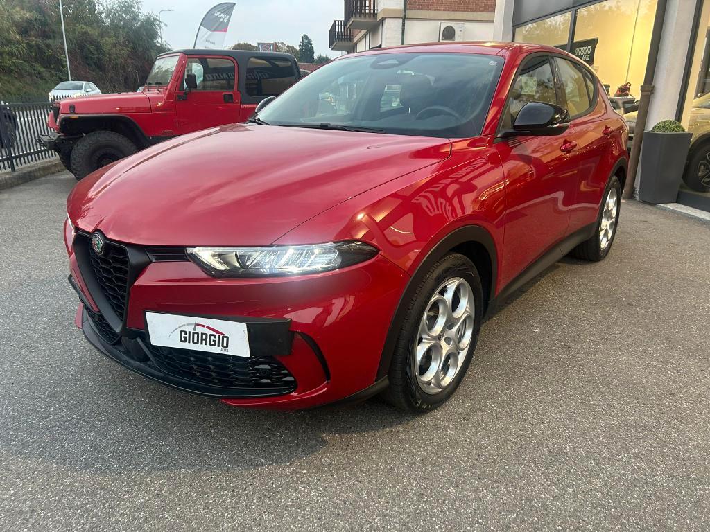Alfa Romeo Tonale 1.6 Sprint 130cv tct6