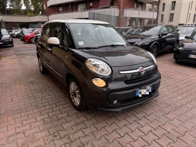 FIAT 500L 1.4 95 CV Lounge