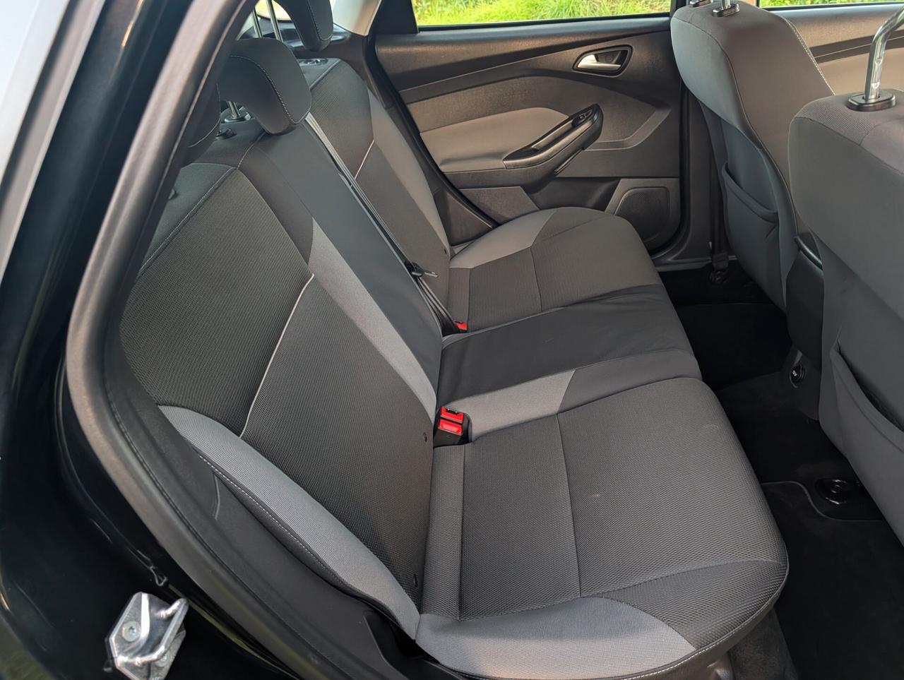 Ford Focus 1.6 EcoBoost 150 CV Start&Stop UNICO PROPRIETARIO