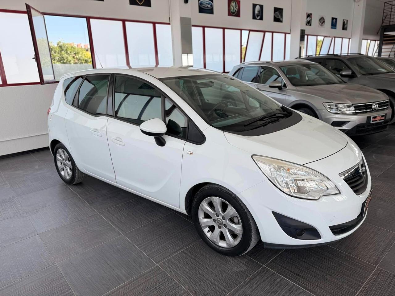 Opel Meriva 1.3 CDTI 95cv Cosmo — Anno 2012
