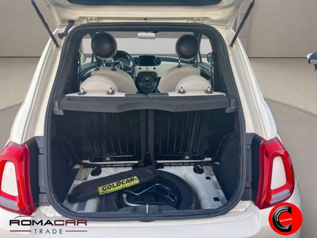 FIAT 500 1.0 Hybrid Dolcevita VARI COLORI