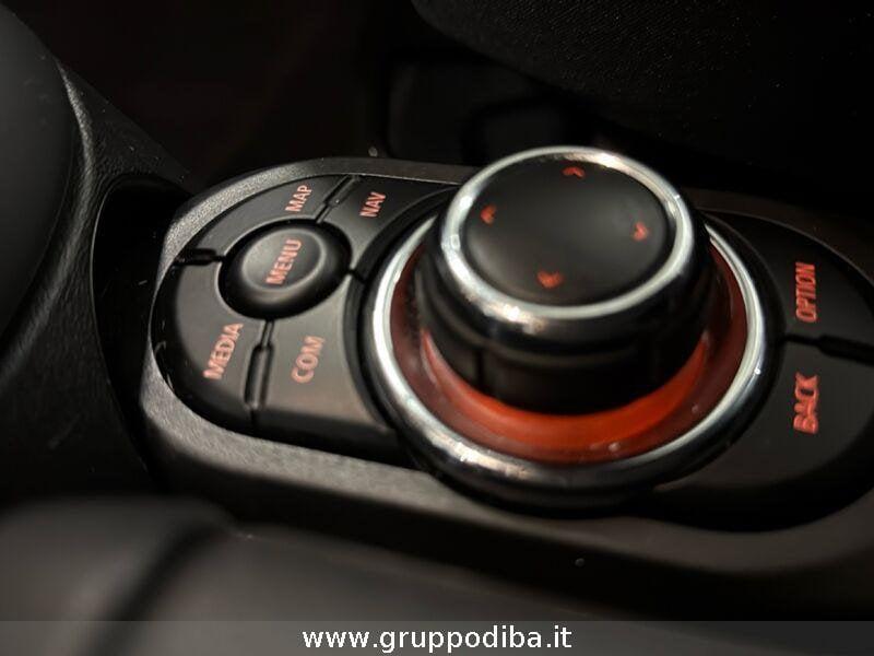 MINI Mini 3 porte Mini F56 2021 3p Mini 3p 2.0 Cooper S Classic auto