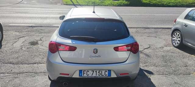 Alfa Romeo Giulietta Giulietta 1.6 jtdm Sprint 120cv euro 6