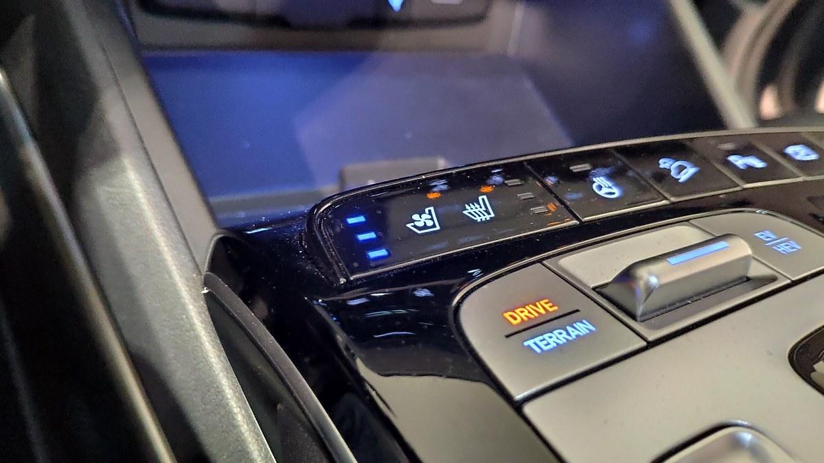 HYUNDAI Tucson 1.6 Phev 4Wd Aut. Exellence