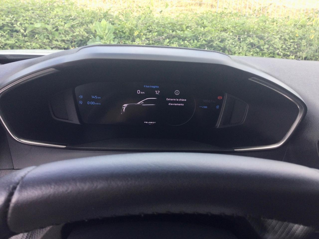 Peugeot 2008 PureTech 100 Cv Allure