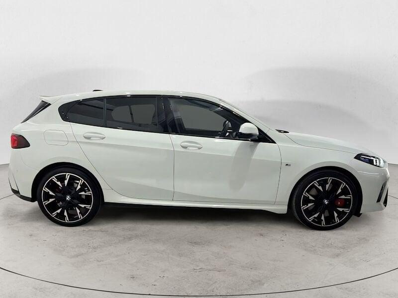 BMW Serie 1 120 MSport Pro aut.