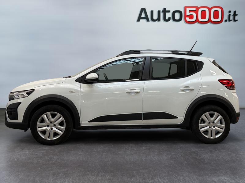 Dacia Sandero Stepway 1.0 tce Comfort 90cv