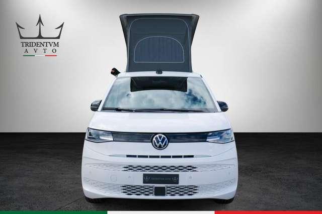 Volkswagen T7 California 2.0 tdi Beach Camper 150cv DSG