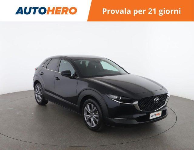 MAZDA CX-30 2.0L e-Skyactiv-G 150 CV M Hybrid 2WD Exceed