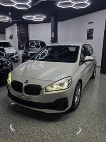 Bmw 2er Active Tourer 216d Business