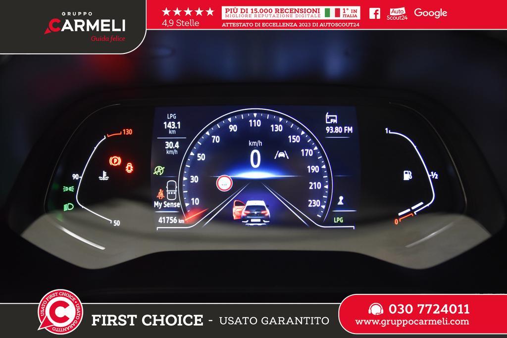 Renault Captur 1.0 TCe RS Line