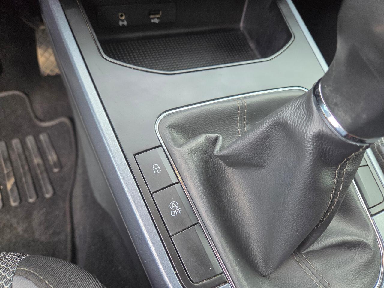 Seat Arona 1.6 TDI 95 CV Style