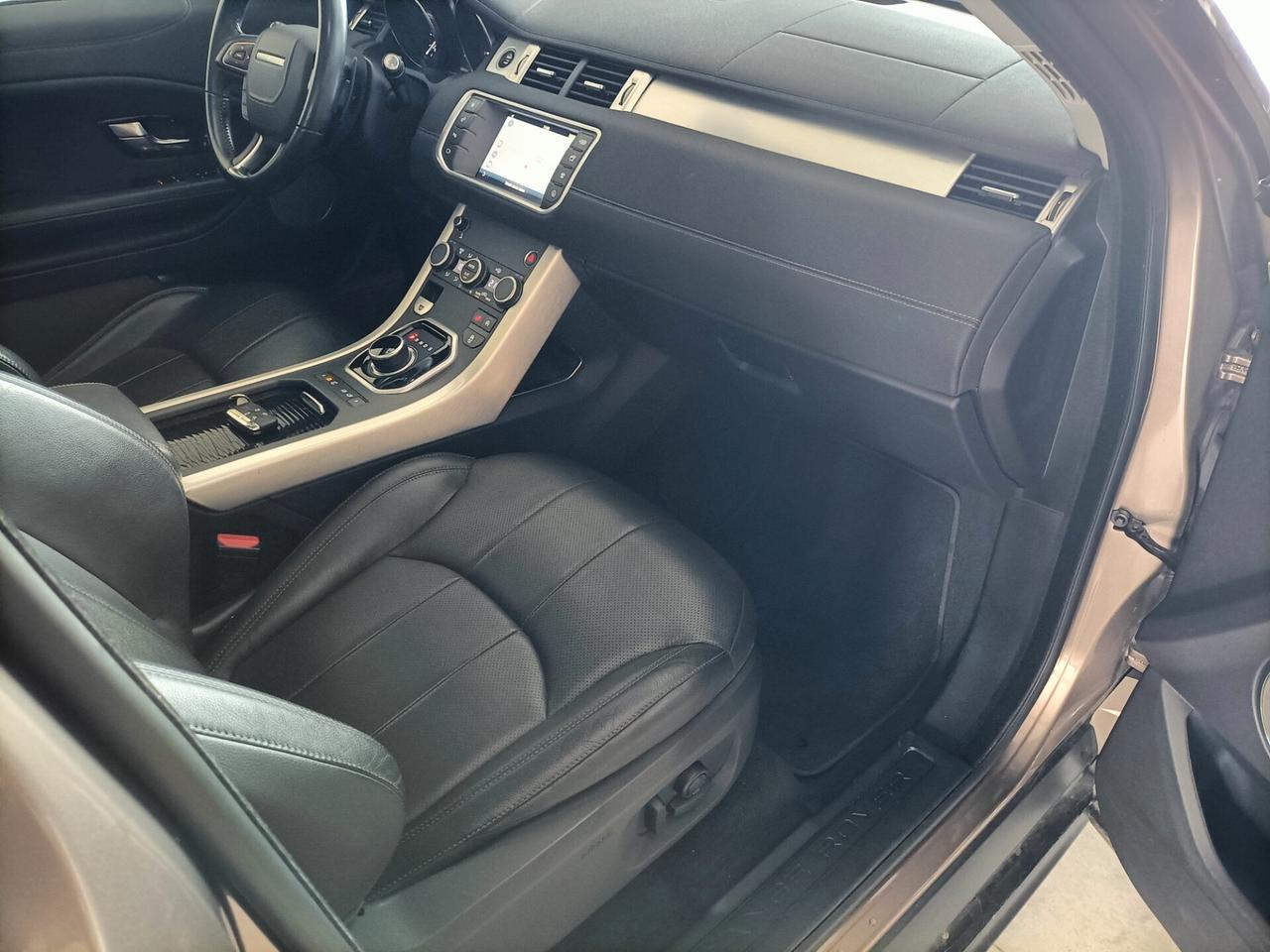 Land Rover Range Evoque 2.0 TD4 150 CV 5p. HSE Auto 03/2018