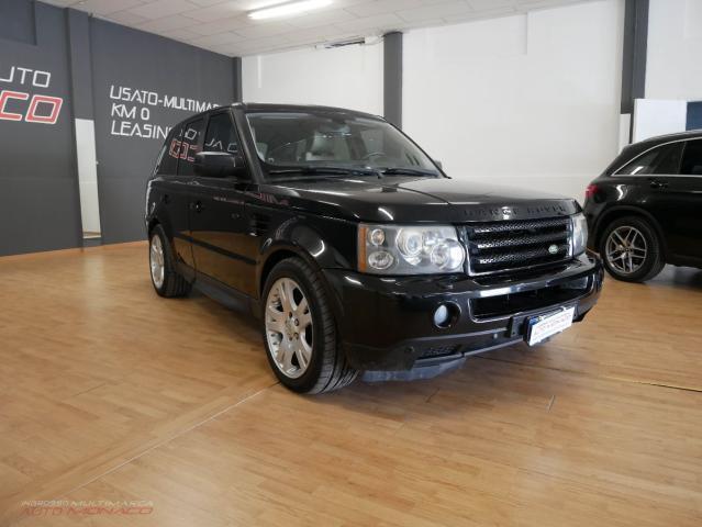 LAND ROVER Range Rover Sport 2.7 HSE 190cv 2006