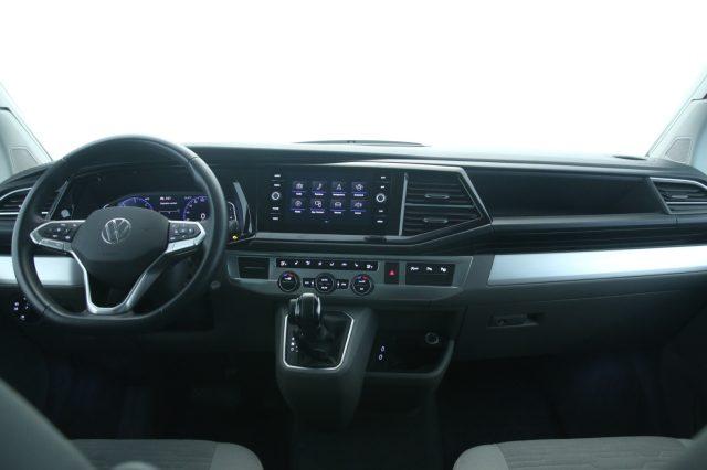 VOLKSWAGEN T6.1 California 2.0 TDI 150CV DSG Ocean Edition