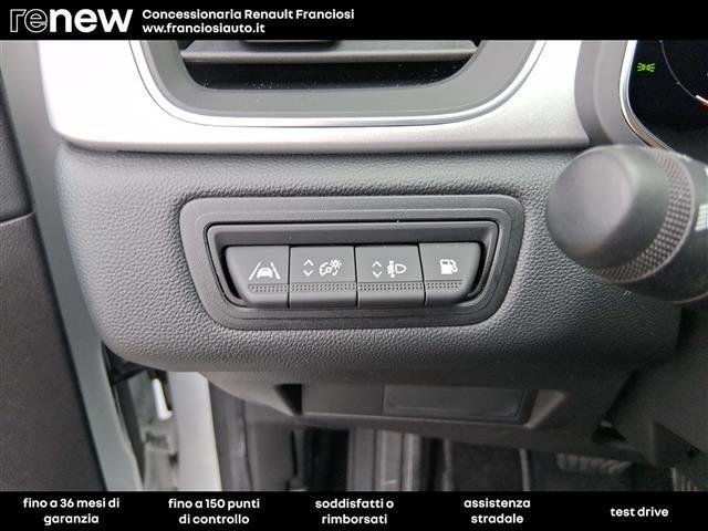 RENAULT Captur E-TECH Plug-In Hybrid 160 INTENS AUTOCARRO N1