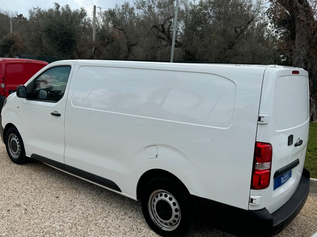 Citroen Jumpy 2.0 BlueHDi 120 Cv Xl L2H1 Navi 12/2019