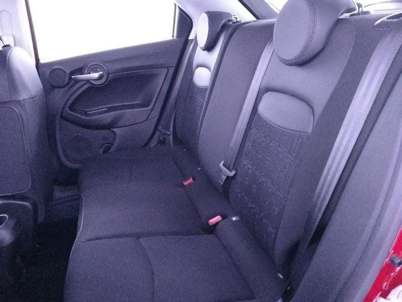 FIAT 500X 1.3 mjet 95cv