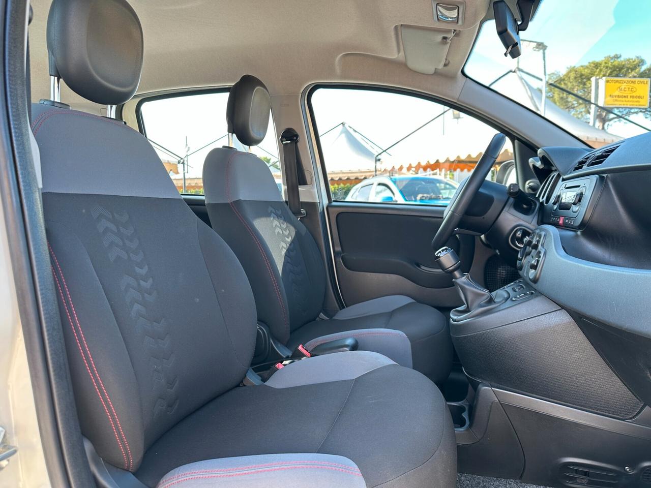 FIAT Panda 1.3 MJT 95 CV S&S Easy