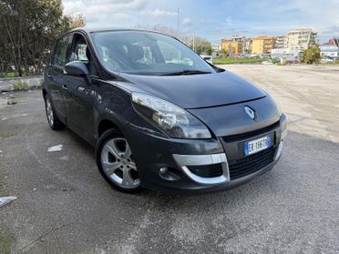 Renault Scénic 1.6 dCi 130CV Full Optional Perfetta 2012