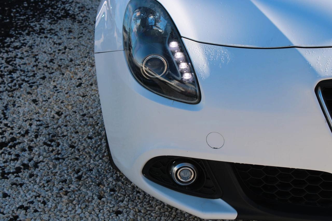 Alfa Romeo Giulietta 1.6 JTDm 120 CV Super