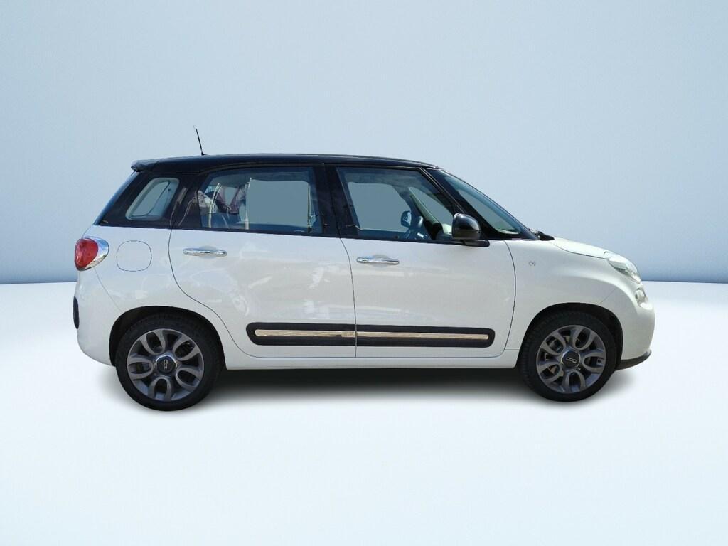 Fiat 500L 1.3 Multijet Lounge