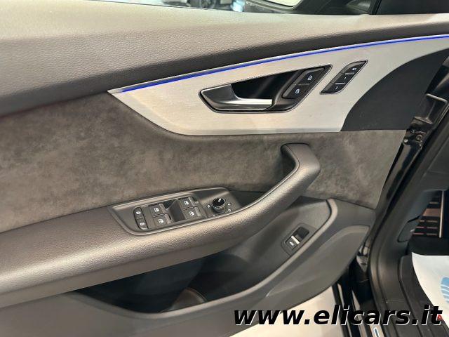 AUDI Q8 50 TDI 286 CV quattro tiptronic Sport