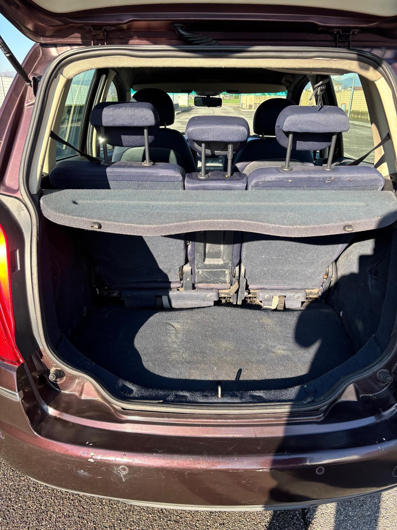 Lancia MUSA 1.4 95 CV GPL