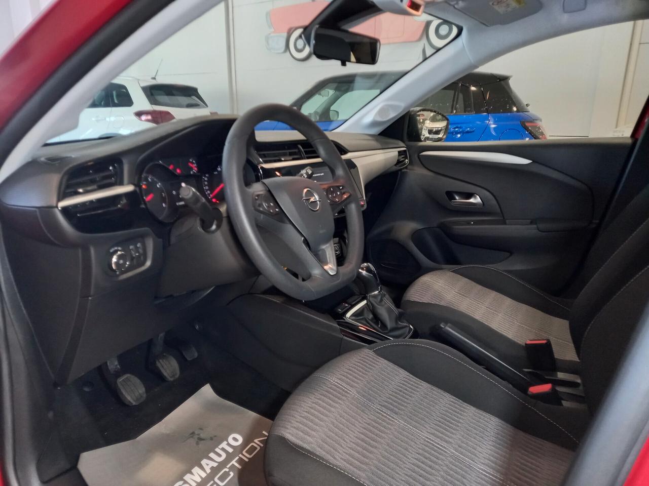 Opel Corsa 1.2 Elegance