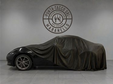 Mazda MX-5 2.0L Skyactiv-G RF Sport
